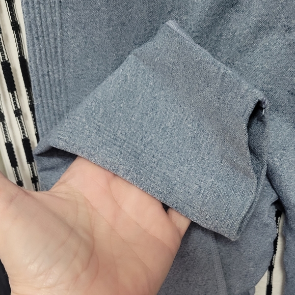 Women's Elevate women's butt enhancing leggings. - Picture 3 of 11